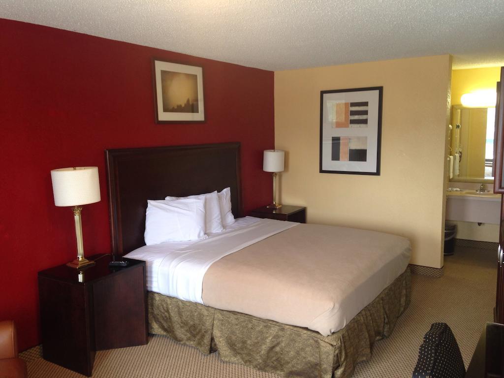 North Villa Inn Spring Habitación foto